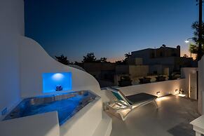 Casa Evgenia I Private Villa With Jacuzzi