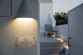 Casa Evgenia I Private Villa With Jacuzzi