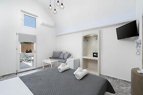 Casa Evgenia I Private Villa With Jacuzzi