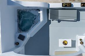 Casa Evgenia I Private Villa With Jacuzzi