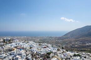 Casa Evgenia I Private Villa With Jacuzzi