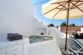 Casa Evgenia I Private Villa With Jacuzzi