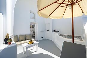 Casa Evgenia I Private Villa With Jacuzzi