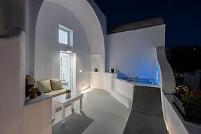 Casa Evgenia I Private Villa With Jacuzzi