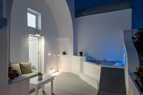 Casa Evgenia I Private Villa With Jacuzzi