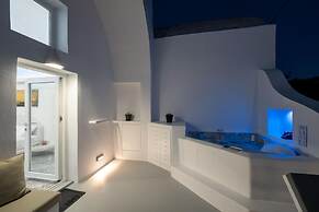 Casa Evgenia I Private Villa With Jacuzzi