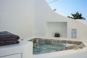 Casa Evgenia I Private Villa With Jacuzzi