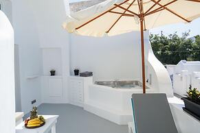 Casa Evgenia I Private Villa With Jacuzzi