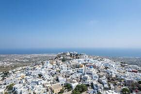 Casa Evgenia I Private Villa With Jacuzzi