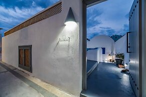 Casa Maritina Private Villa With Jacuzzi