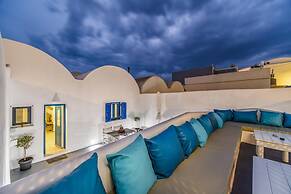 Casa Maritina Private Villa With Jacuzzi