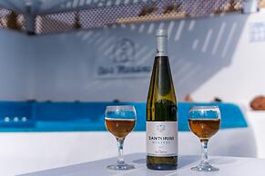 Casa Maritina Private Villa With Jacuzzi