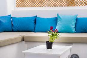 Casa Maritina Private Villa With Jacuzzi