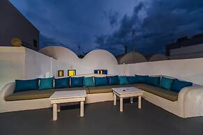 Casa Maritina Private Villa With Jacuzzi