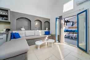 Casa Maritina Private Villa With Jacuzzi