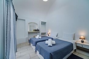 Casa Maritina Private Villa With Jacuzzi