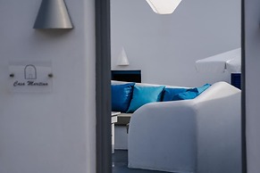 Casa Maritina Private Villa With Jacuzzi