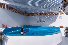 Casa Maritina Private Villa With Jacuzzi