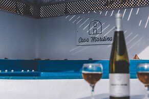Casa Maritina Private Villa With Jacuzzi