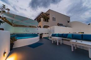 Casa Maritina Private Villa With Jacuzzi