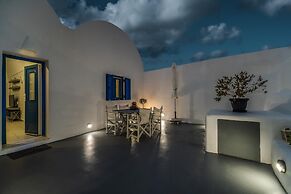 Casa Maritina Private Villa With Jacuzzi