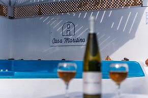 Casa Maritina Private Villa With Jacuzzi