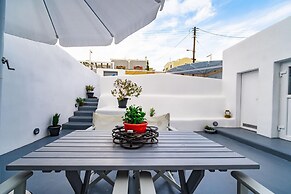 Casa Maritina Private Villa With Jacuzzi