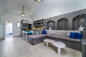 Casa Maritina Private Villa With Jacuzzi