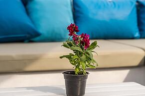 Casa Maritina Private Villa With Jacuzzi