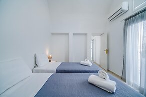 Casa Maritina Private Villa With Jacuzzi