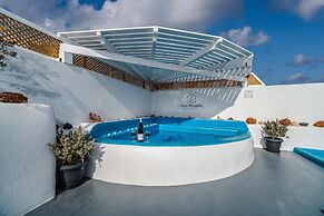 Casa Maritina Private Villa With Jacuzzi
