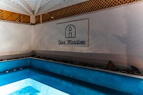 Casa Maritina Private Villa With Jacuzzi