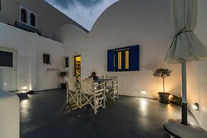 Casa Maritina Private Villa With Jacuzzi