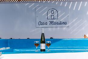 Casa Maritina Private Villa With Jacuzzi