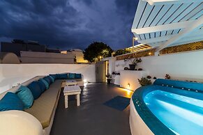 Casa Maritina Private Villa With Jacuzzi