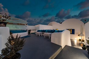 Casa Maritina Private Villa With Jacuzzi