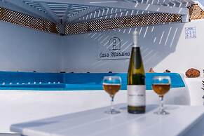 Casa Maritina Private Villa With Jacuzzi