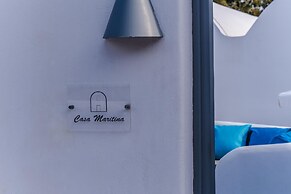 Casa Maritina Private Villa With Jacuzzi