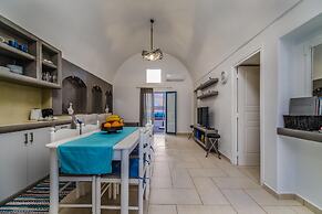 Casa Maritina Private Villa With Jacuzzi