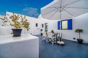 Casa Maritina Private Villa With Jacuzzi