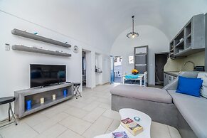 Casa Maritina Private Villa With Jacuzzi