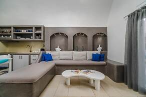 Casa Maritina Private Villa With Jacuzzi