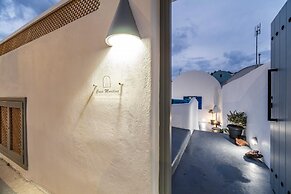 Casa Maritina Private Villa With Jacuzzi