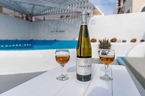 Casa Maritina Private Villa With Jacuzzi