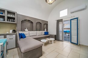 Casa Maritina Private Villa With Jacuzzi