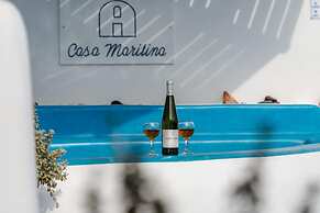Casa Maritina Private Villa With Jacuzzi