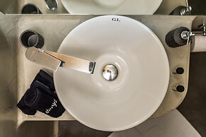 Casa Maritina Private Villa With Jacuzzi