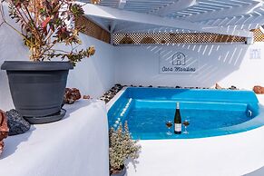 Casa Maritina Private Villa With Jacuzzi