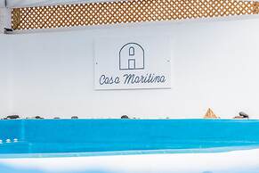 Casa Maritina Private Villa With Jacuzzi
