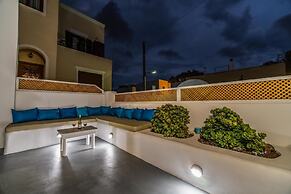 Casa Maritina Private Villa With Jacuzzi